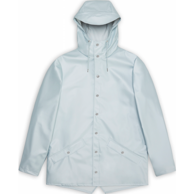 Rains Unisex Jacket Wind