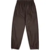 Rains Unisex Lohja Insulated Pants W3T2 Bark