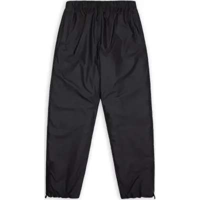 Rains Unisex Lohja Insulated Pants W3T2 Black