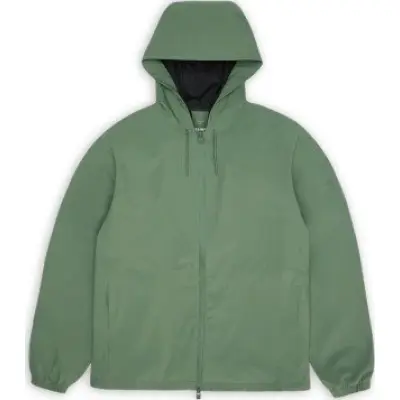 Rains Unisex Suva Hardshell Jacket W3 Well