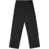 Rains Unisex Suva Hardshell Pants Regular W3 Black