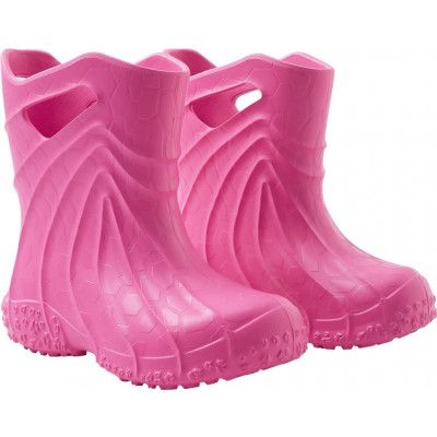Reima Amfibi Rain Boots Kids Candy Pink