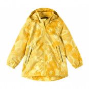 Reima Anise Reimatec Jacket Kids Light Banana