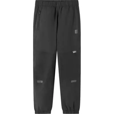 Reima Kids' Reimatec Pants Intona Black