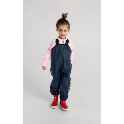 Reima Lammikko Rain PantsKids Navy