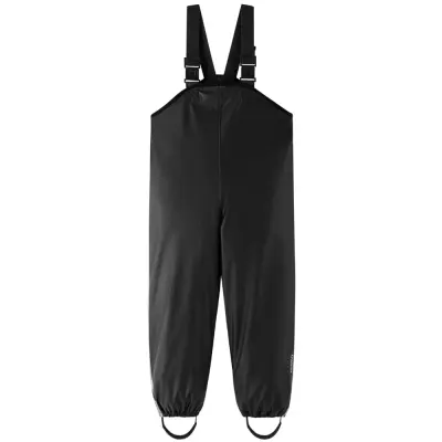 Reima Rain Pants Lammikko Black