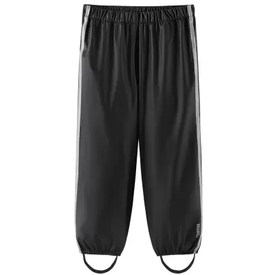 Reima Rain Pants Oja Black