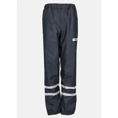 Rusk PU Fleece Pants JR