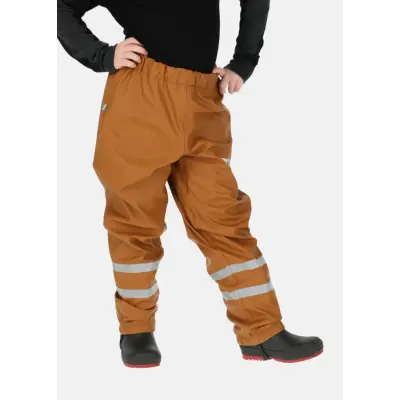 Rusk PU Fleece Pants JR