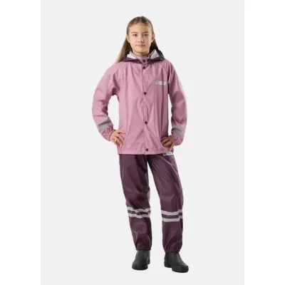 Rusk Rain Set JR