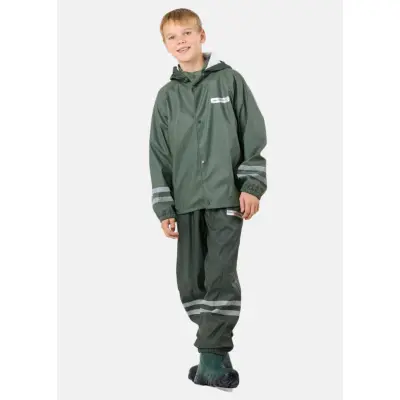 Rusk Rain Set JR