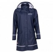 San Diego Raincoat W, Navy, 34, Dam
