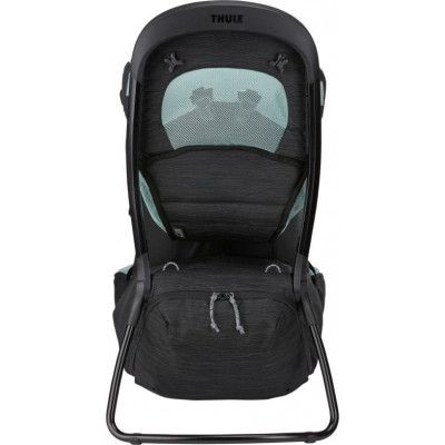 Thule Sapling Child Carrier Black