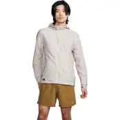 Saucony Men's Peregrine Packaway Jacket Oats