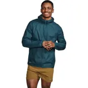 Saucony Men's Peregrine Packaway Jacket Pine
