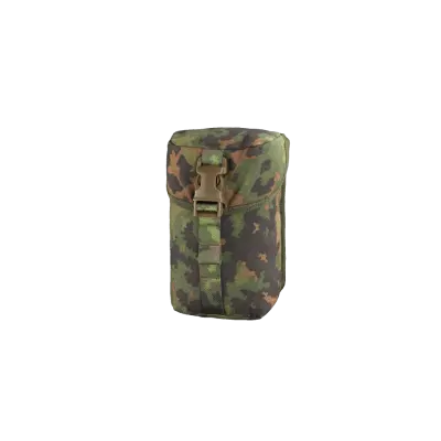 Savotta Lidded GP Pouch 3x4 M05 ficka