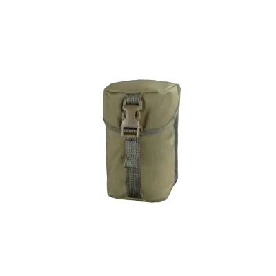 Savotta Lidded GP Pouch 3x4 resepaket