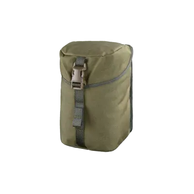 Savotta Lidded GP Pouch 4x5 extra ficka