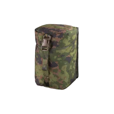Savotta Lidded GP Pouch 4x5 M05 extra ficka