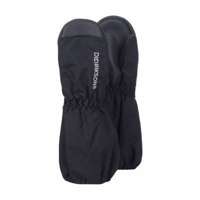 Shell Kids Gloves, Navy, 4-6,  Didriksons