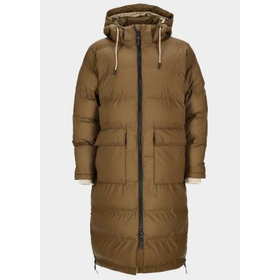 Shelter Pu Coat, 605 Desert Brow, Xs,  Regnjackor