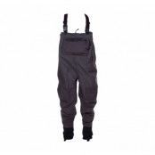 Sie Chest Wader Stocking Foot, No Colour, Xl, Regnbyxor
