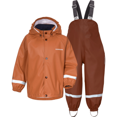 Kids' Slaskeman Set 7