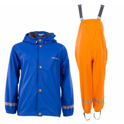 Slaskeman Kids Set, Pool, 140,  Didriksons