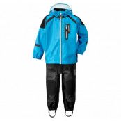 Spray Kids Set 3, Malibu Blue, 120, Didriksons