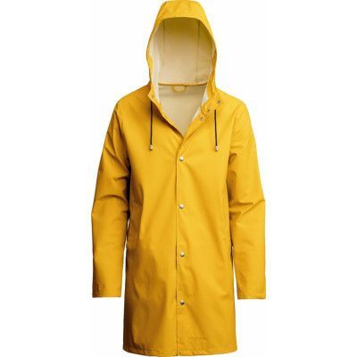 Stutterheim Stockholm LW Yellow