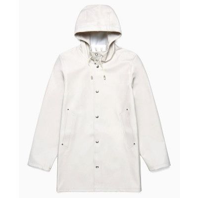 Stockholm Raincoat Unisex-2021