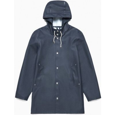 Stockholm Raincoat Unisex
