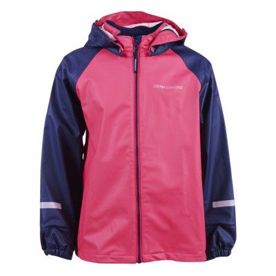 Stormman Kids Set, Bubble Gum, 110,  Didriksons