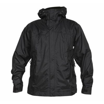 Super Lett Jkt, Black, Xxl,  Bergans