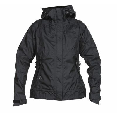 Super Lett Lady Jkt, Black, Xs,  Bergans