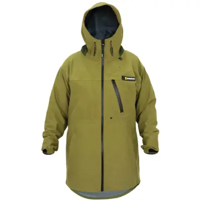 Swazi Artemis Jacket Tussock