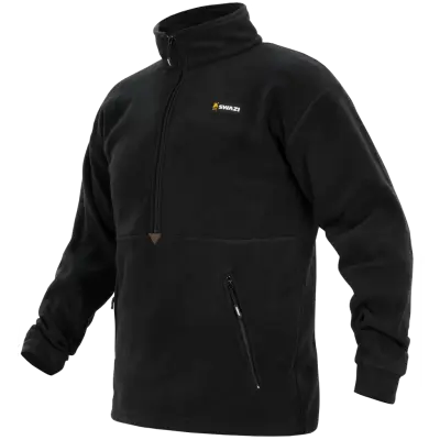 Swazi Doughroaster Black