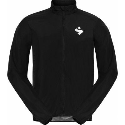 Sweet Protection Unisex Hunter Rain Jacket Black