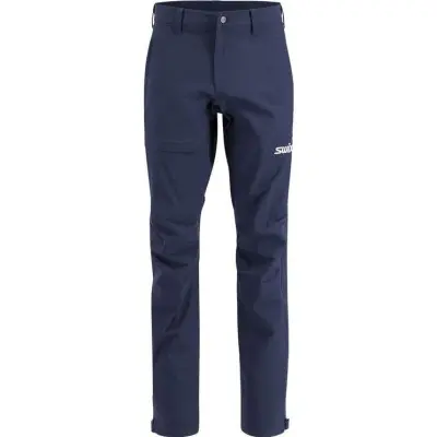 Swix Blizzard Pants W Dark Navy