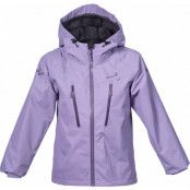 Teen Monsune Hard Shell Jacket Lavender