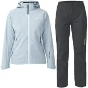 Tenson Hurricane XP Set W's Stone Blue