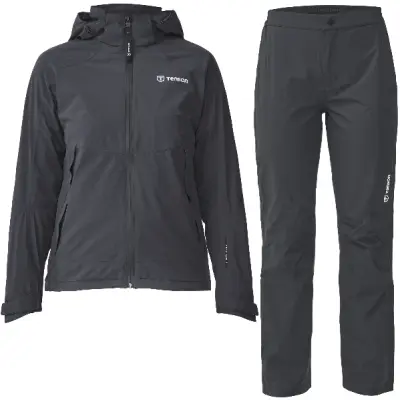 Tenson Hurricane XP Set W's Tap Shoe