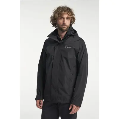 Tenson Melville Jacket M Black - S