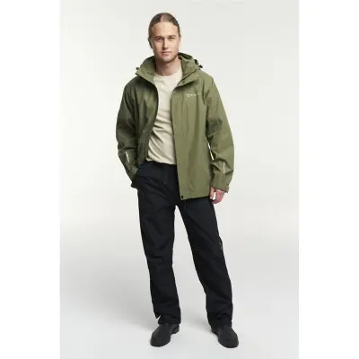 Tenson Melville Pants M Black - XXL
