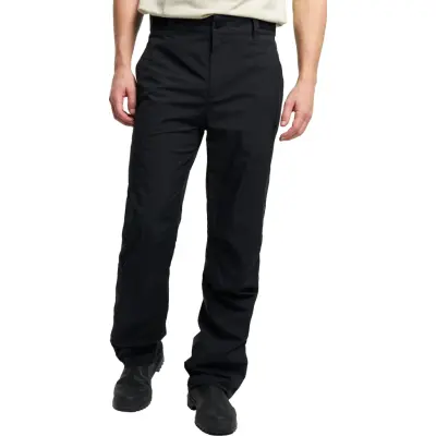 Tenson Men's Biscaya Storm Rain Pants Black
