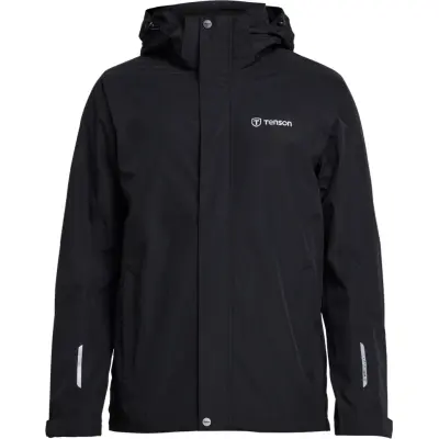Tenson Men´s Melville Jacket  Black