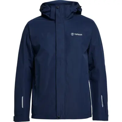 Tenson Men´s Melville Jacket  Dark Navy