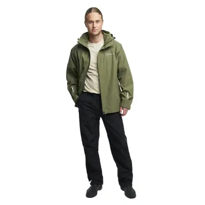Tenson M's Melville Pants Black