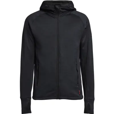 Tenson M's TXlite Hoodie Zip Tap Shoe