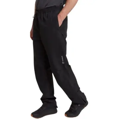 Tenson M's Winga Rain Pants M Tap Shoe